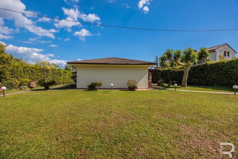 Villa i Pietrasanta, Lucca, Pietrasanta - € 900.000 | Ref: R06385PIVI - foto 5