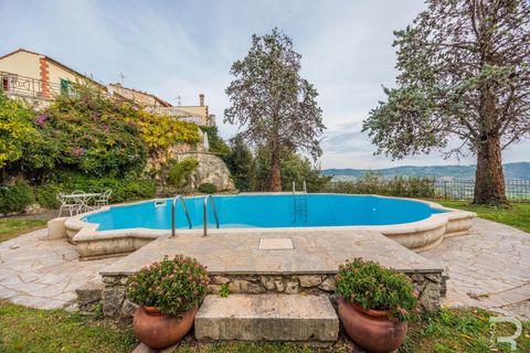 Villa a Manciano, Grosseto, Manciano - € 1.400.000 | Ref: R0550005MAVI - foto 10