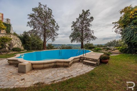 Villa a Manciano, Grosseto, Manciano - € 1.400.000 | Ref: R0550005MAVI - foto 9