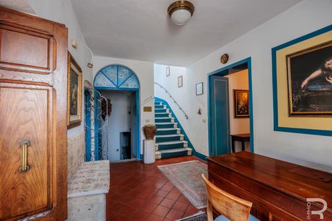 Villa a Manciano, Grosseto, Manciano - € 1.400.000 | Ref: R0550005MAVI - foto 11