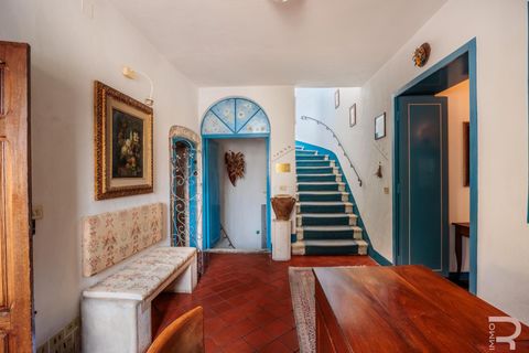 Villa a Manciano, Grosseto, Manciano - € 1.400.000 | Ref: R0550005MAVI - foto 12