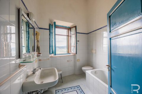 Villa a Manciano, Grosseto, Manciano - € 1.400.000 | Ref: R0550005MAVI - foto 39