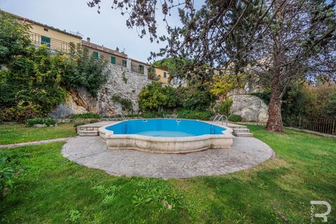 Villa a Manciano, Grosseto, Manciano - € 1.400.000 | Ref: R0550005MAVI - foto 4