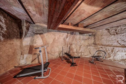 Villa a Manciano, Grosseto, Manciano - € 1.400.000 | Ref: R0550005MAVI - foto 34