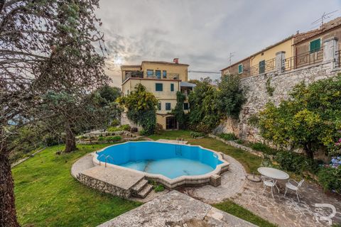 Villa a Manciano, Grosseto, Manciano - € 1.400.000 | Ref: R0550005MAVI - foto 3