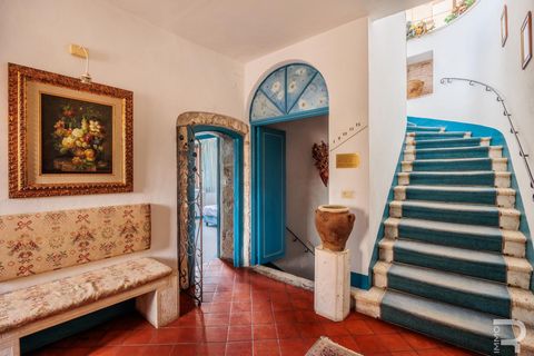 Villa a Manciano, Grosseto, Manciano - € 1.400.000 | Ref: R0550005MAVI - foto 13