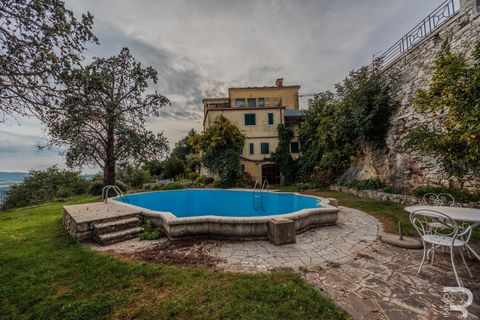 Villa a Manciano, Grosseto, Manciano - € 1.400.000 | Ref: R0550005MAVI - foto 2