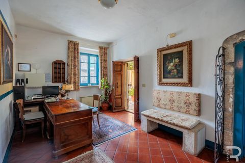 Villa a Manciano, Grosseto, Manciano - € 1.400.000 | Ref: R0550005MAVI - foto 14