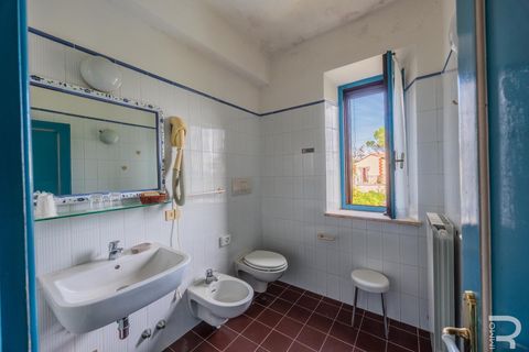 Villa a Manciano, Grosseto, Manciano - € 1.400.000 | Ref: R0550005MAVI - foto 38
