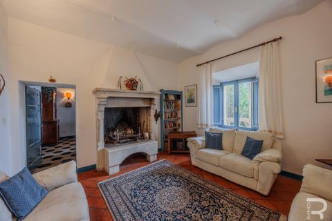 Villa a Manciano, Grosseto, Manciano - € 1.400.000 | Ref: R0550005MAVI - foto 18