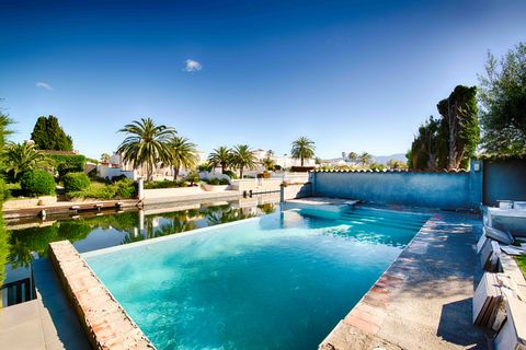 Villa a Empuriabrava, Gerona, Empuriabrava - € 1.150.000 | Ref: W-049N0R - foto 6