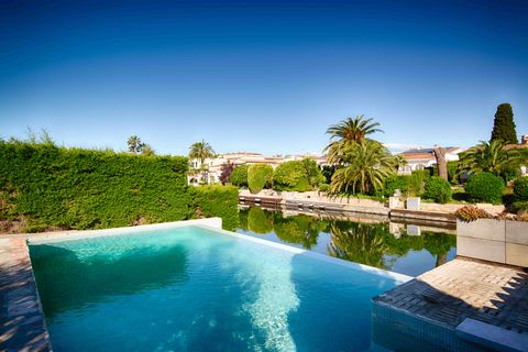 Villa a Empuriabrava, Gerona, Empuriabrava - € 1.150.000 | Ref: W-049N0R - foto 7