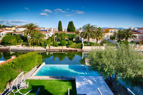 Villa a Empuriabrava, Gerona, Empuriabrava - € 1.150.000 | Ref: W-049N0R - foto 29