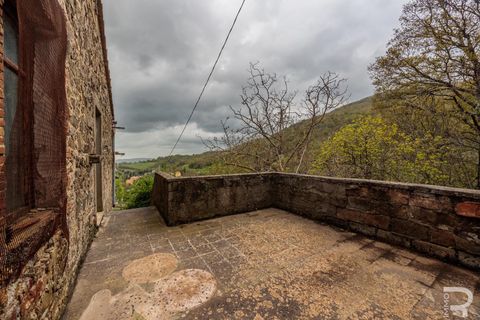 Landejendom i Sorano, Grosseto, Sorano - € 110.000 | Ref: R06315SOCA - foto 10