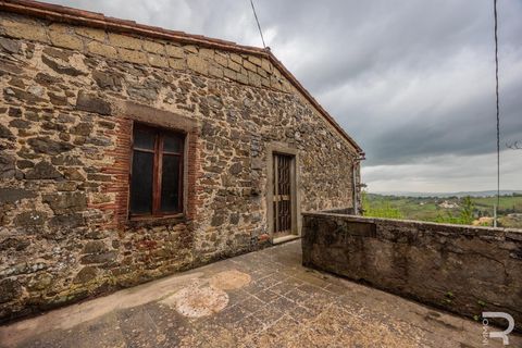 Landejendom i Sorano, Grosseto, Sorano - € 110.000 | Ref: R06315SOCA - foto 11