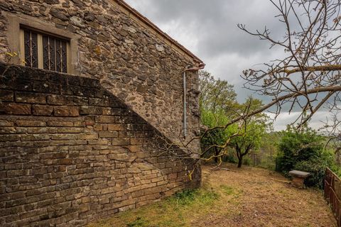Landejendom i Sorano, Grosseto, Sorano - € 110.000 | Ref: R06315SOCA - foto 8