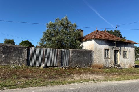 Villa a Alcobaca, Leiria, Alcobaca - € 150.000 | Ref: RVE2987 - foto 24
