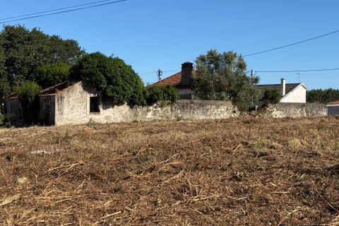 Villa a Alcobaca, Leiria, Alcobaca - € 150.000 | Ref: RVE2987 - foto 3