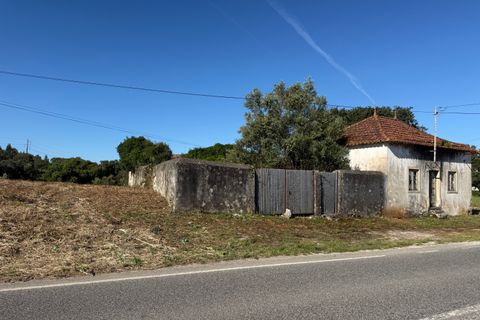 Villa a Alcobaca, Leiria, Alcobaca - € 150.000 | Ref: RVE2987 - foto 25
