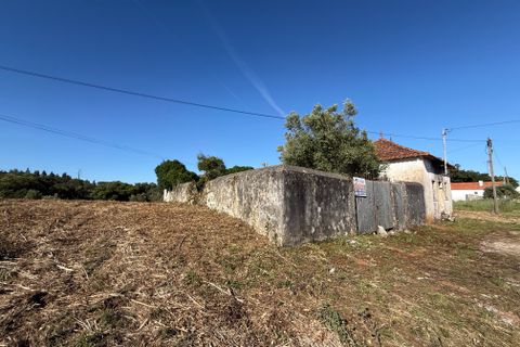 Villa a Alcobaca, Leiria, Alcobaca - € 150.000 | Ref: RVE2987 - foto 2