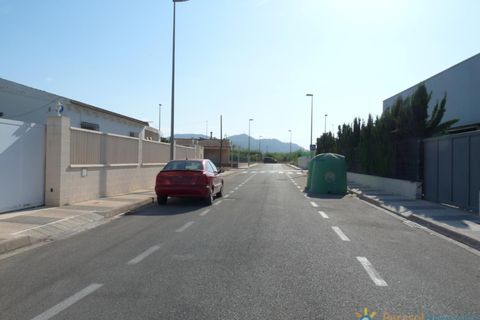 Helårsgrund i Oliva, Valencia, Oliva - € 177.000 | Ref: PNPT0003 - foto 4