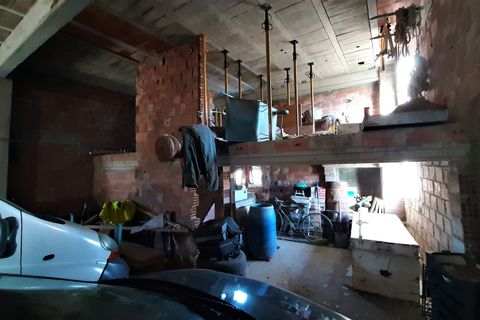 Garage i Maella, Zaragoza, Maella - € 64.000 | Ref: 1108 - foto 3