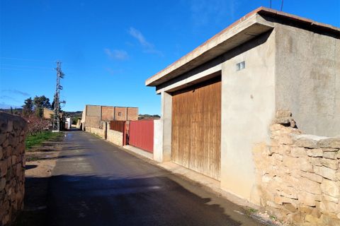 Garage i Maella, Zaragoza, Maella - € 64.000 | Ref: 1108 - foto 9