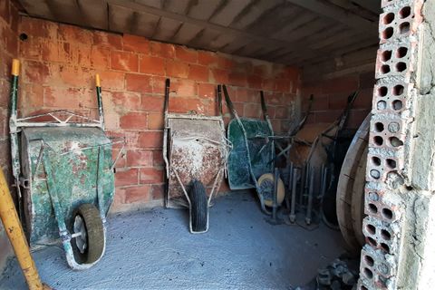 Garage i Maella, Zaragoza, Maella - € 64.000 | Ref: 1108 - foto 13