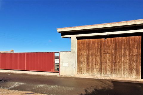 Garage i Maella, Zaragoza, Maella - € 64.000 | Ref: 1108 - foto 10