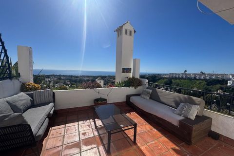 Lejlighed i Mijas Costa, Malaga - foto 1
