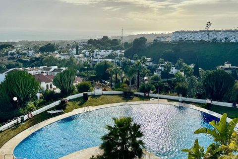 Lejlighed i Mijas Costa, Malaga - foto 2
