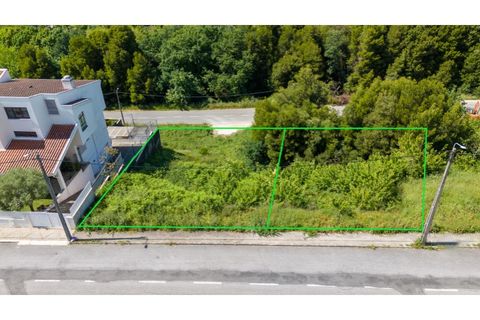 Helårsgrund i Gondomar, Porto, Gondomar - € 100.000 | Ref: SÒL_20 - foto 2