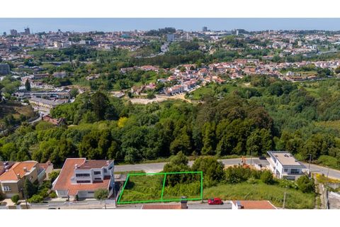 Helårsgrund i Gondomar, Porto, Gondomar - € 100.000 | Ref: SÒL_20 - foto 5