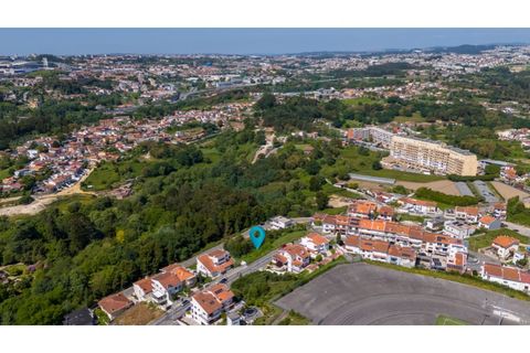 Helårsgrund i Gondomar, Porto, Gondomar - € 100.000 | Ref: SÒL_20 - foto 21