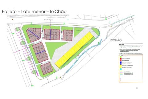 Terra a Grijo, Porto, Grijo - € 798.000 | Ref: SÒL_19 - foto 15