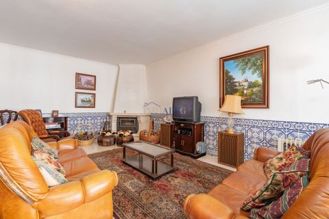 Lejlighed i Sintra, Lisbon, Sintra - € 520.000 | Ref: ALFG114 - foto 1