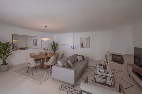 Lejlighed i Sintra, Lisbon, Sintra - € 520.000 | Ref: ALFG114 - foto 6