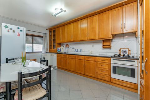 Lejlighed i Sintra, Lisbon, Sintra - € 520.000 | Ref: ALFG114 - foto 9