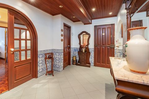 Lejlighed i Sintra, Lisbon, Sintra - € 520.000 | Ref: ALFG114 - foto 17