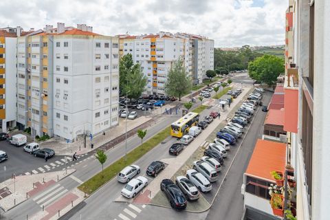 Lejlighed i Sintra, Lisbon, Sintra - € 520.000 | Ref: ALFG114 - foto 27