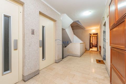 Lejlighed i Sintra, Lisbon, Sintra - € 520.000 | Ref: ALFG114 - foto 28