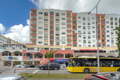 Lejlighed i Sintra, Lisbon, Sintra - € 520.000 | Ref: ALFG114 - foto 29