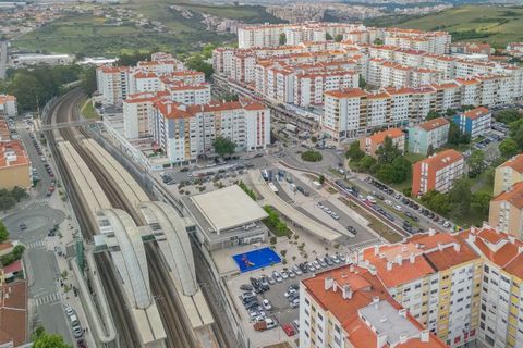 Lejlighed i Sintra, Lisbon, Sintra - € 520.000 | Ref: ALFG114 - foto 32
