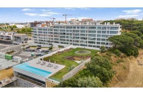 Lejlighed i Seixal, Setubal, Seixal - € 490.000 | Ref: S1A11 - foto 1