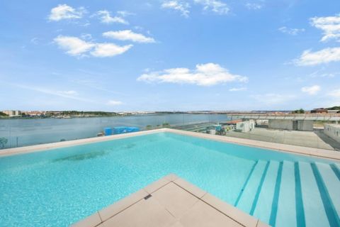 Lejlighed i Seixal, Setubal, Seixal - € 490.000 | Ref: S1A11 - foto 19