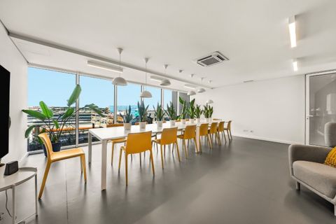 Lejlighed i Seixal, Setubal, Seixal - € 490.000 | Ref: S1A11 - foto 24