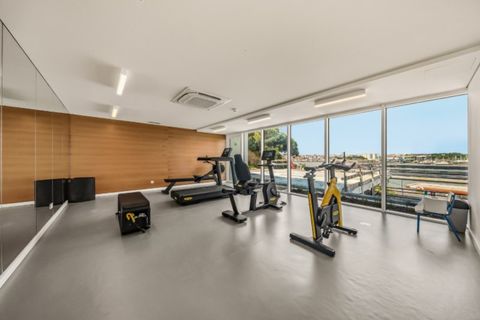 Lejlighed i Seixal, Setubal, Seixal - € 490.000 | Ref: S1A11 - foto 28