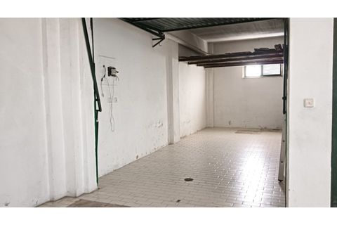 Garage i Alverca do Ribatejo, Lisbon, Alverca do Ribatejo - € 39.000 | Ref: 120992163-331 - foto 2