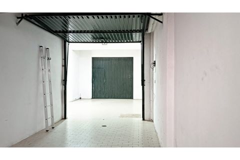 Garage i Alverca do Ribatejo, Lisbon, Alverca do Ribatejo - € 39.000 | Ref: 120992163-331 - foto 5