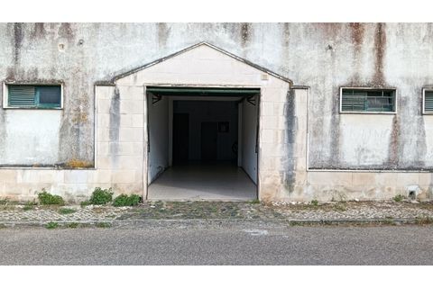 Garage i Alverca do Ribatejo, Lisbon, Alverca do Ribatejo - € 39.000 | Ref: 120992163-331 - foto 7